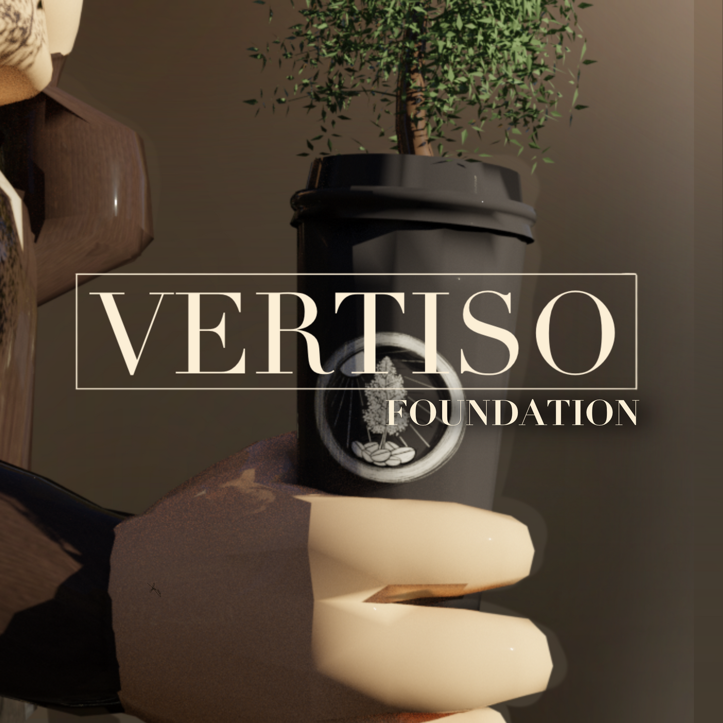 Vertiso EcoInfusion